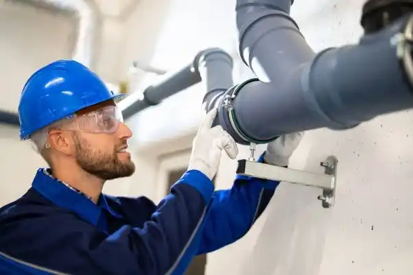 water damage restoration service Mooreland